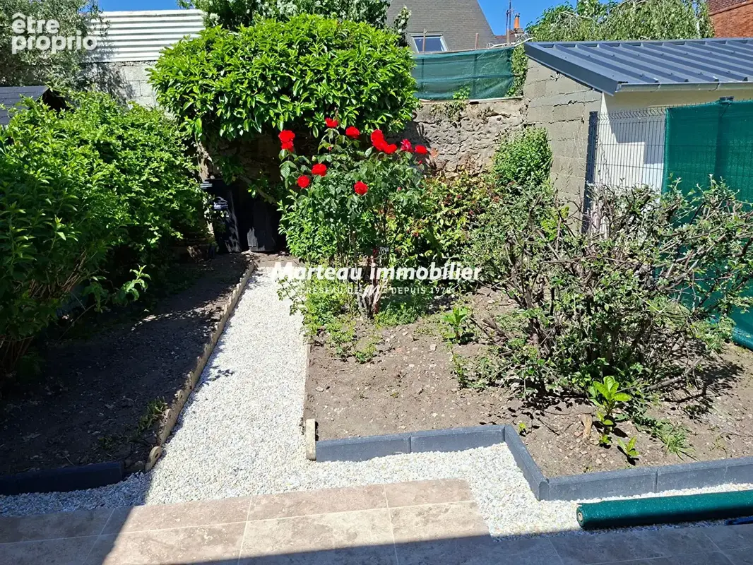 Maison Le Mans 4 pièces 83 m² - photo 4