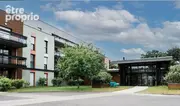 Appartement à LAILLE