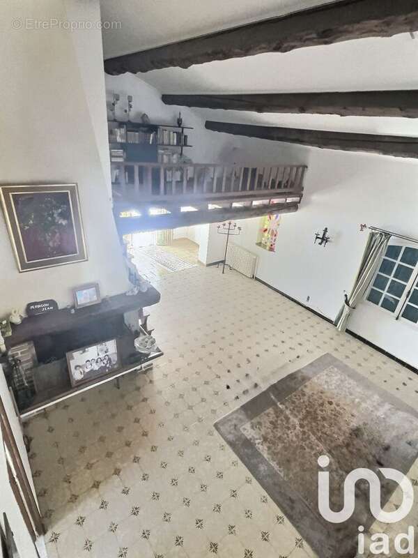 Photo 9 - Maison à SAINT-CYR-SUR-MER