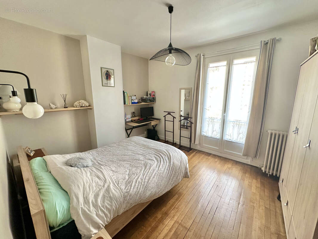 Appartement à CAUDEBEC-EN-CAUX