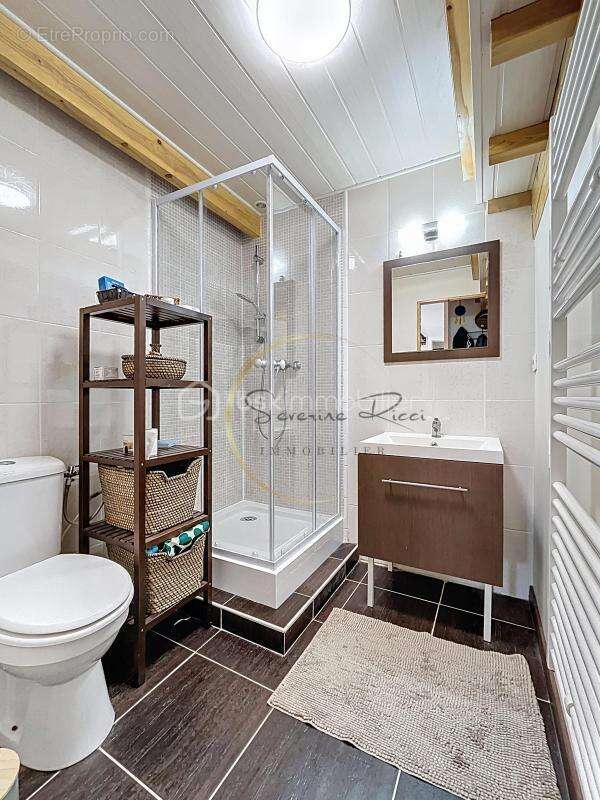 Maison à PENNAUTIER