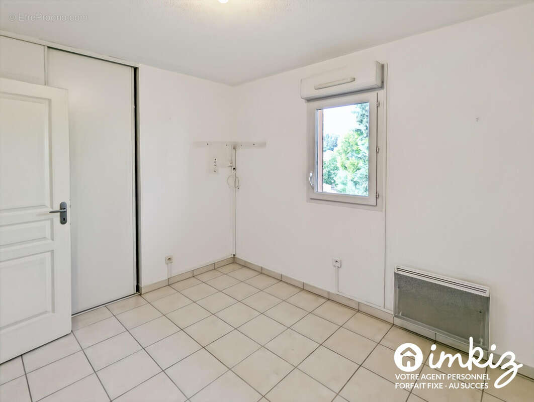 Appartement à GRABELS