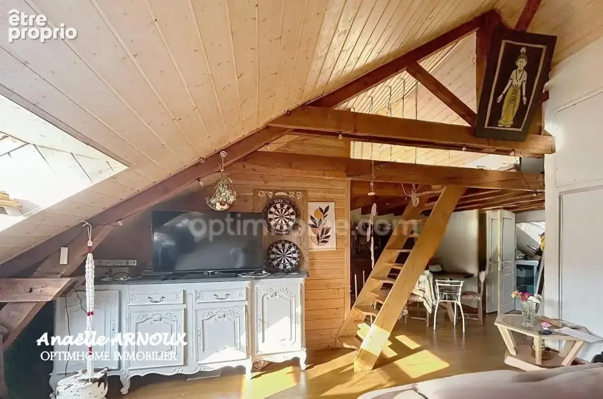Appartement à GAP