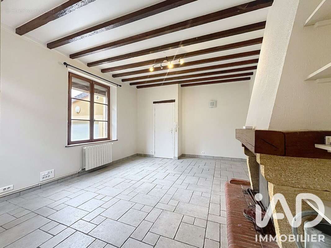 Maison 59 m² à Amilly  - photo 5