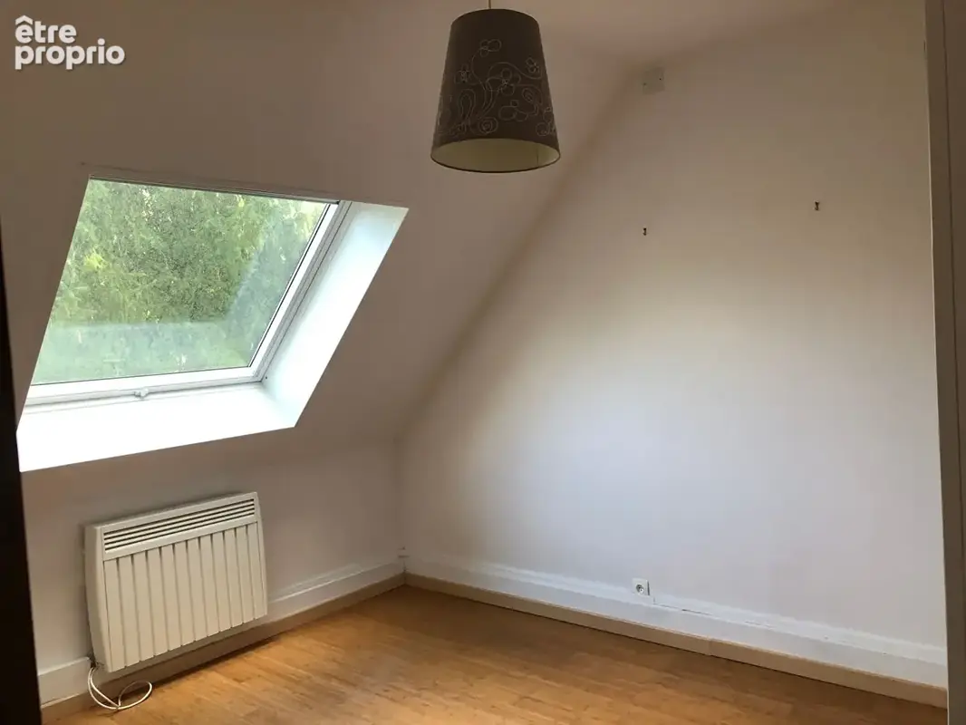 Haut buc maison individuelle sur  sous sol et jardin clos - photo 13