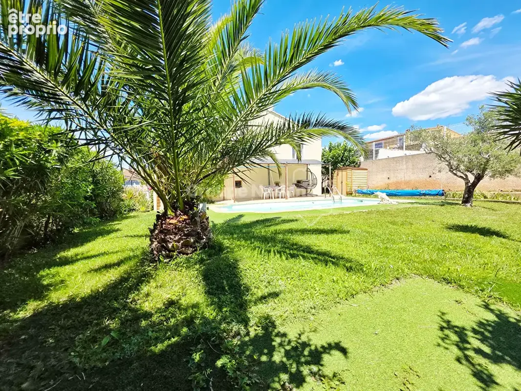 Une opportunité rare sur le secteur de Miramas : la villa zéro contrainte ! - photo 3