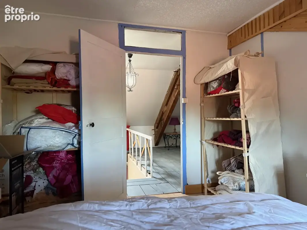 Auv 1234 : Maison rénovée avec jardin et garage à Marcillat, 641m2 - photo 69