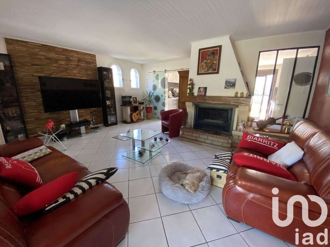 Photo 9 - Maison à EYSINES