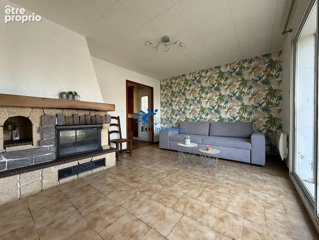 Exclusivite maison plain-pied 2 chambres garage jardin - photo 13