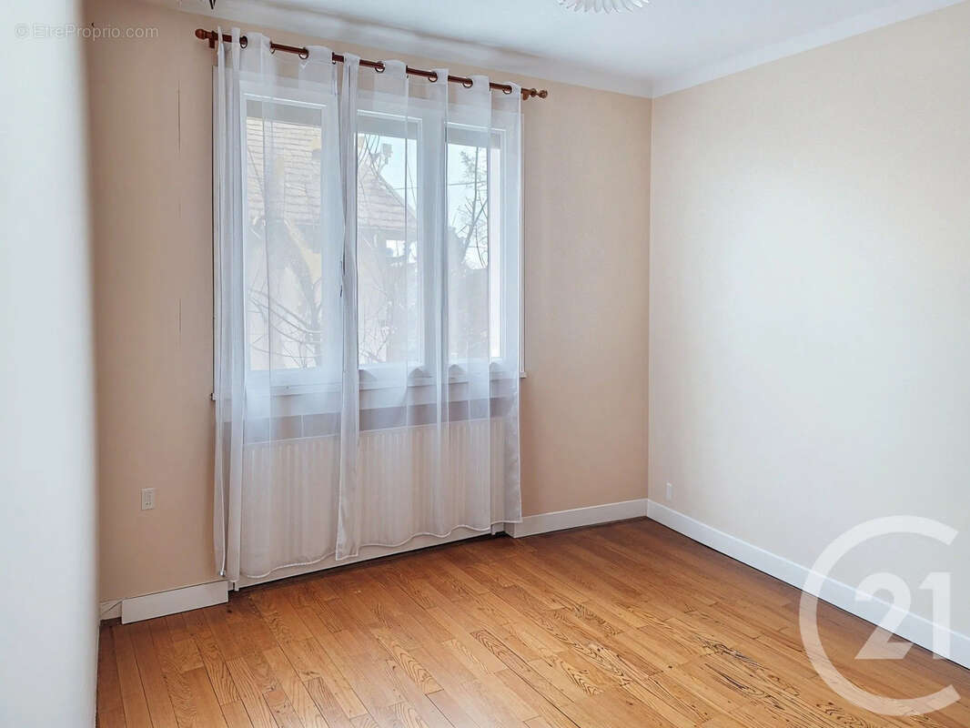 Maison à VENISSIEUX