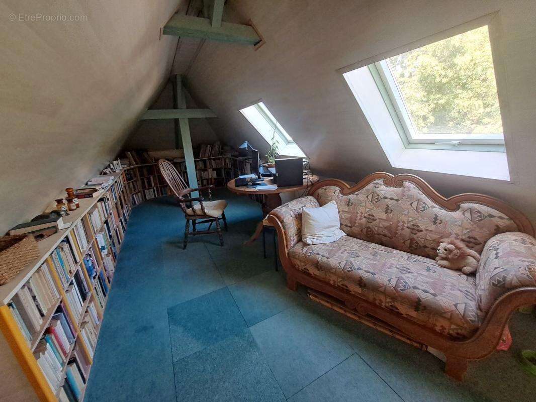 Maison à ARNAC-POMPADOUR