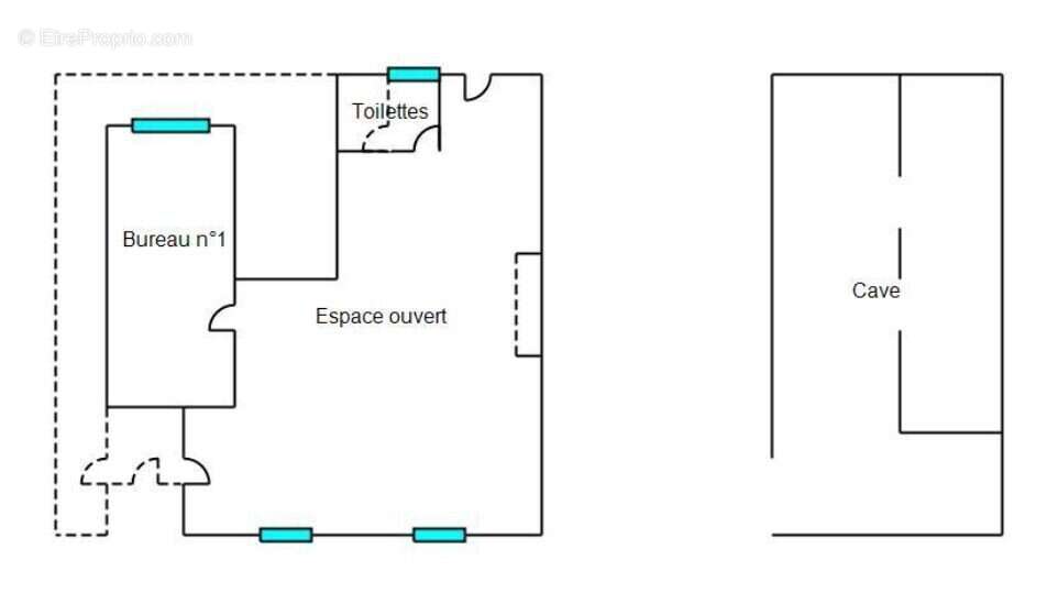 Commerce à LANDERNEAU