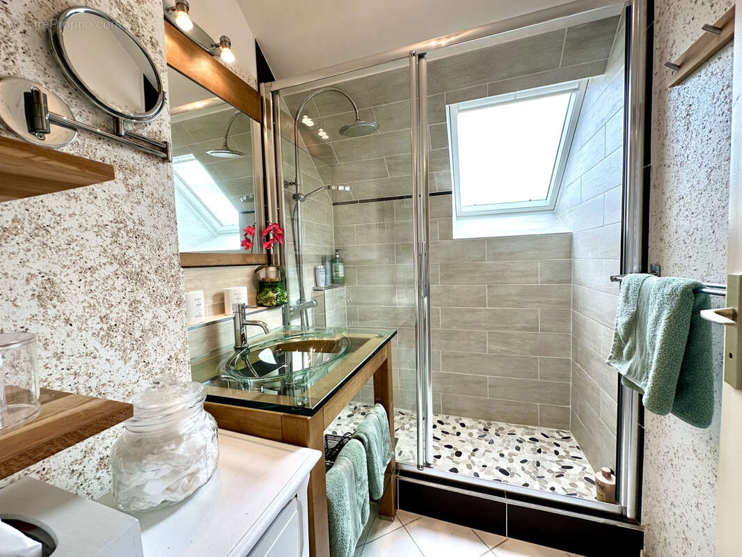 Maison à BOISSISE-LE-ROI