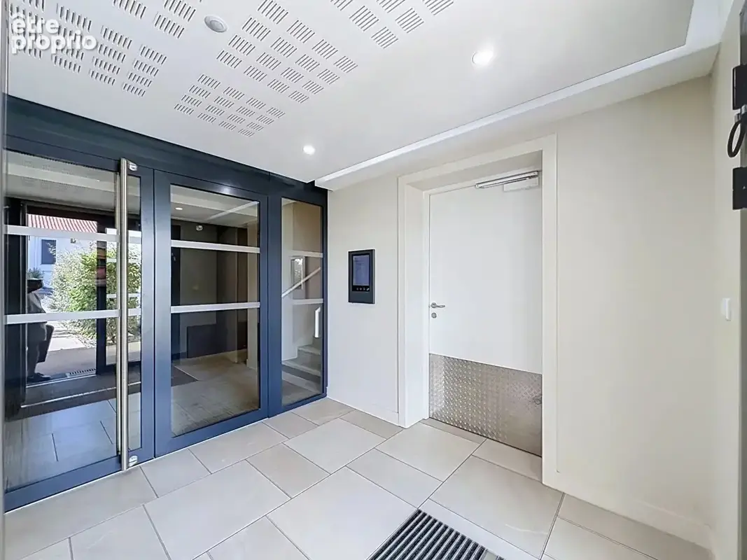Appartement à BISCARROSSE