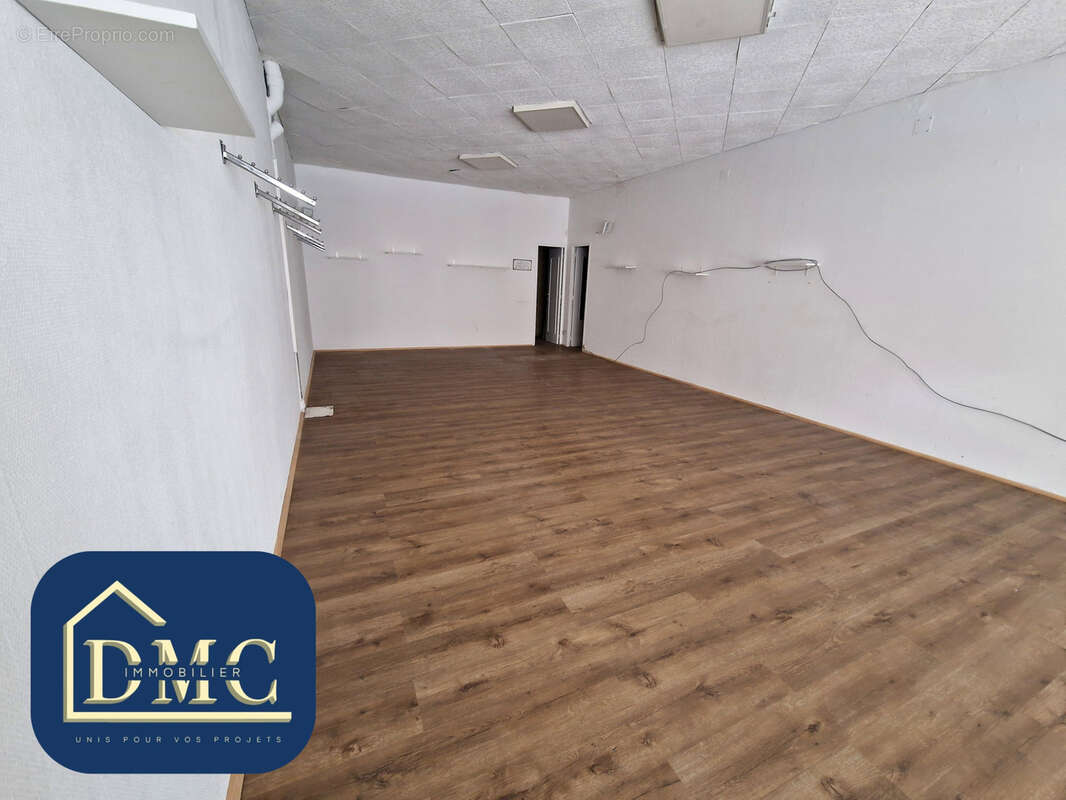 Appartement à AUTERIVE