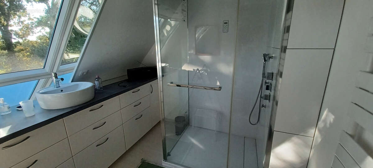 Maison à PLOUGASTEL-DAOULAS