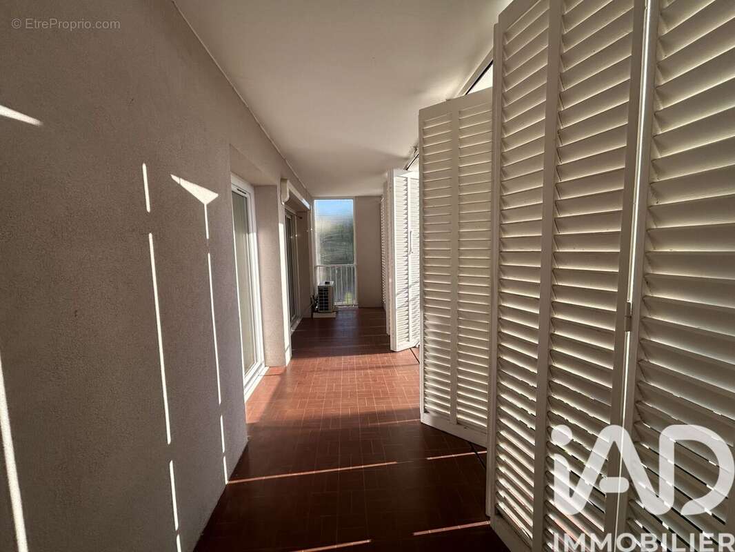 Photo 8 - Appartement à TOULON