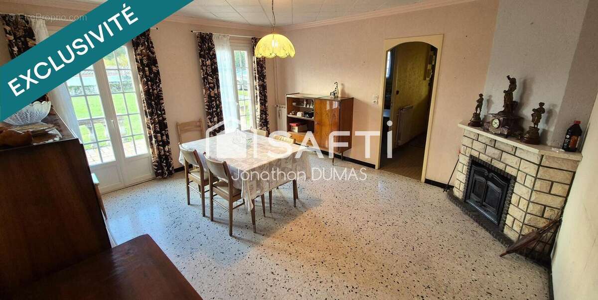 Photo 4 - Maison à VERNIOLLE