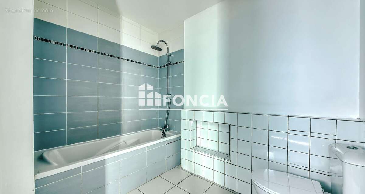 Appartement à VAULX-EN-VELIN