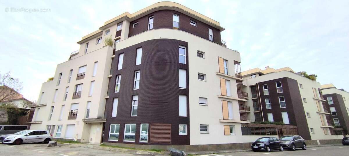 Appartement à LYON-3E