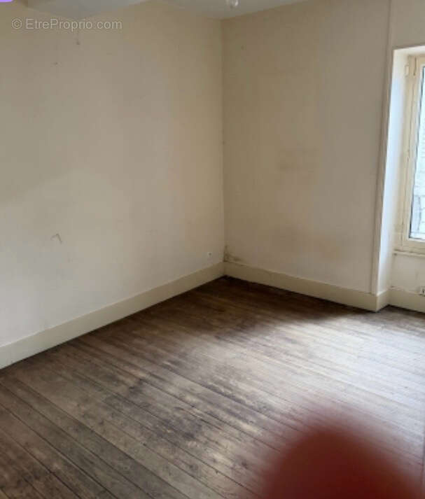 Maison de ville à rénover - photo 10