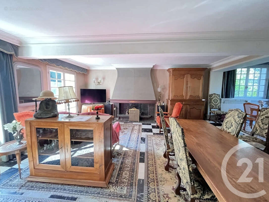 Maison 172 m² à Gisors  - photo 25