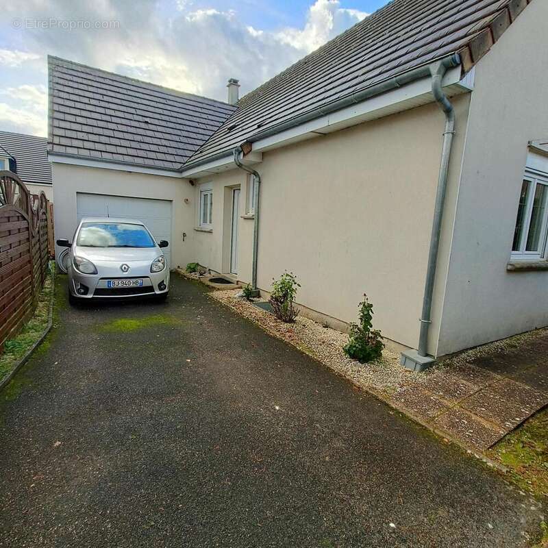 Photo 4 - Maison à LES DAMPS