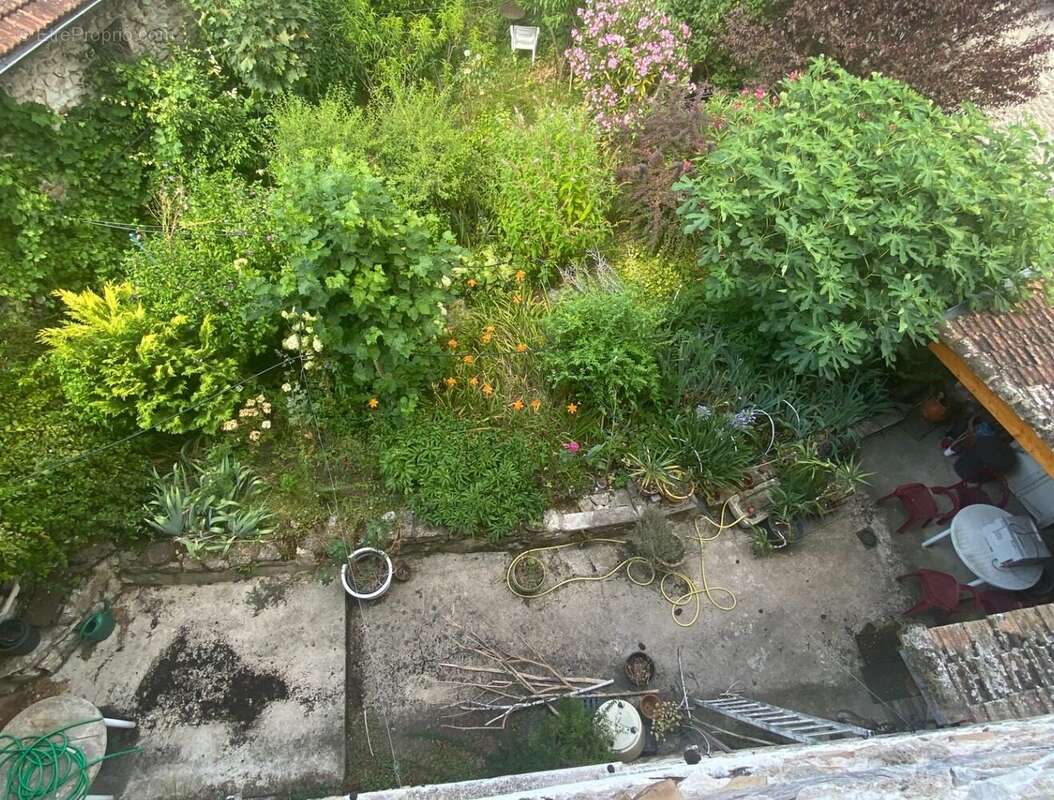 Maison 5 pièces 150 m² à vendre à Saint-Nazaire-En-Royans (26190) - photo 7