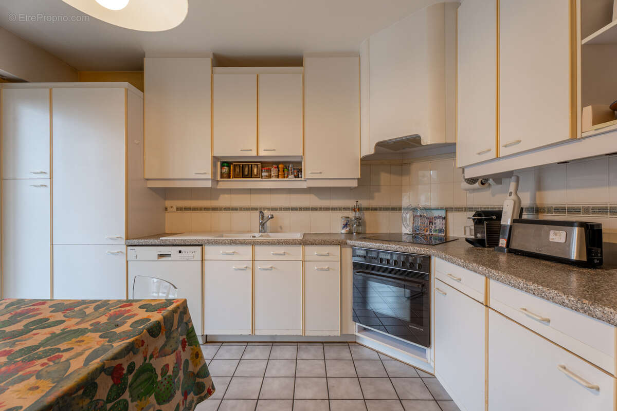 Appartement à ANNECY