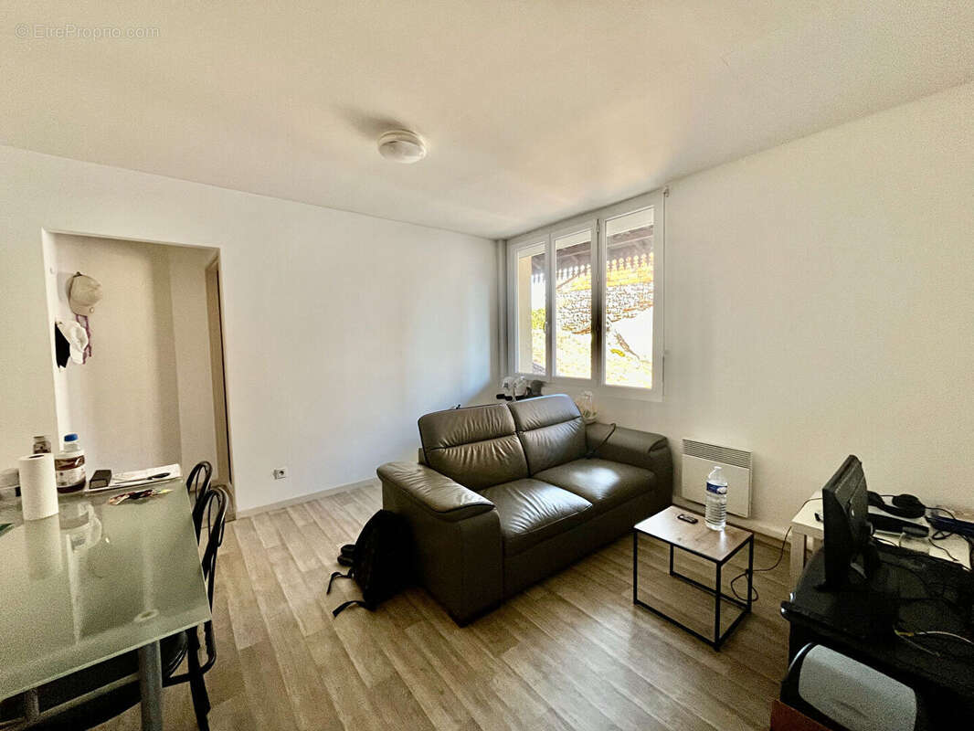 Appartement à CASTELMORON-SUR-LOT