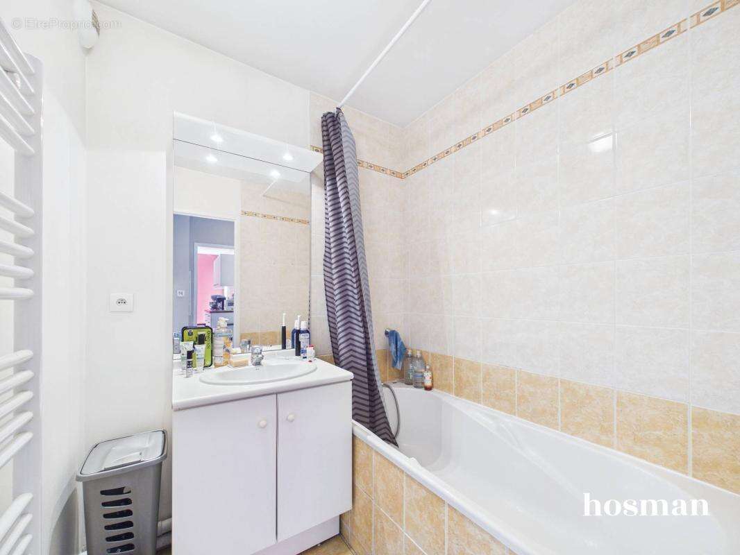 Appartement à SAINT-SEBASTIEN-SUR-LOIRE