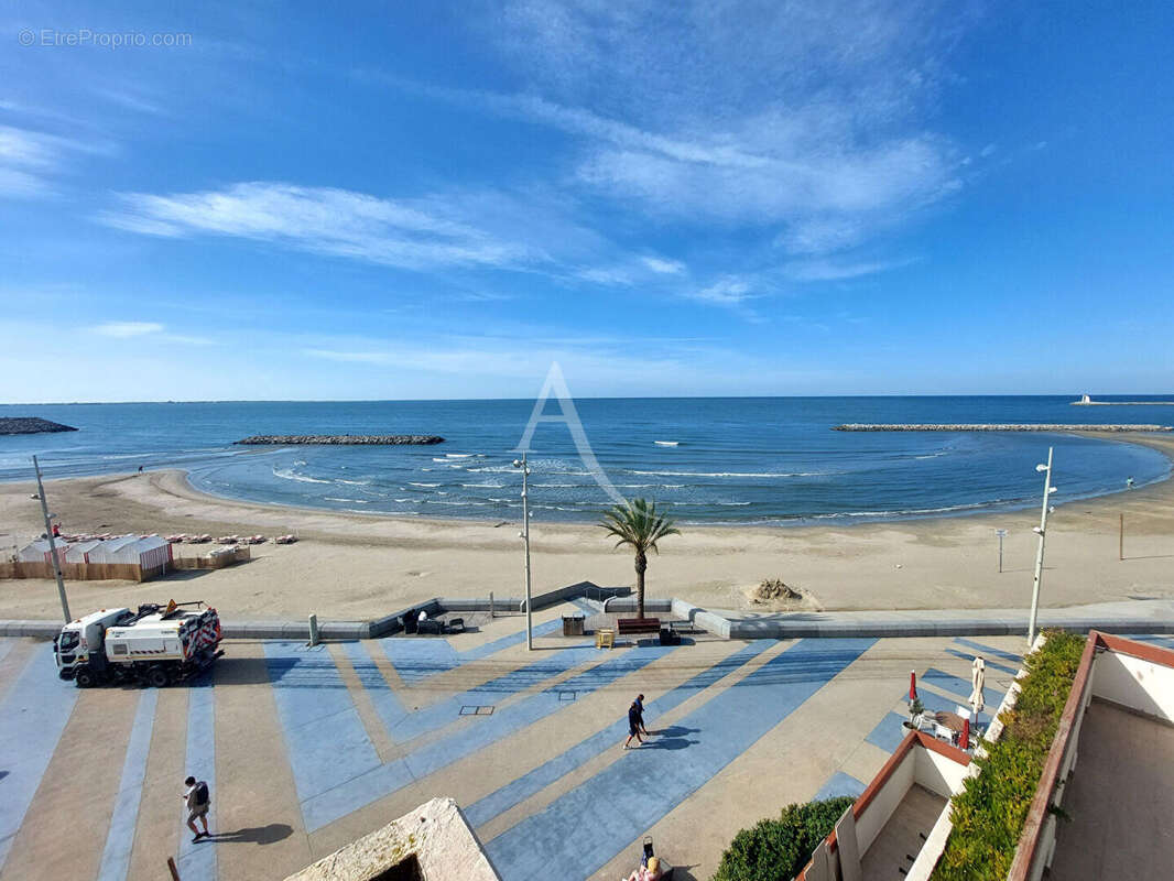 EXCLUSIVITE  Appartement La Grande Motte 4 pièces 78.01 m2 - photo 7