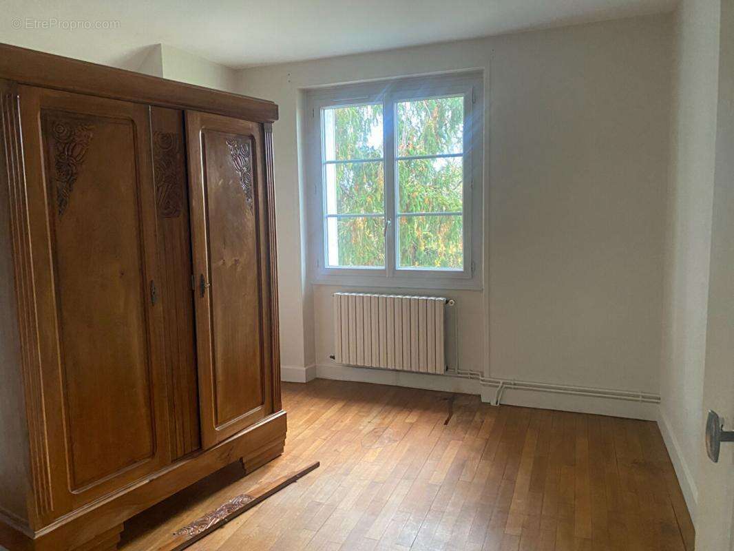 Maison à MARTIZAY