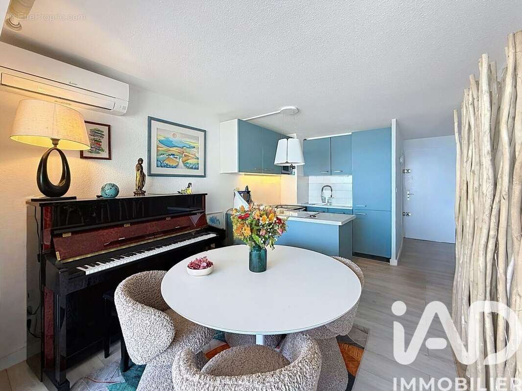 Photo 6 - Appartement à SETE