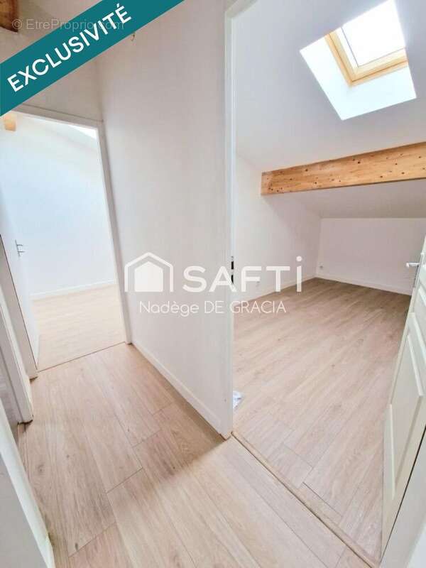 Photo 6 - Appartement à ESCALQUENS