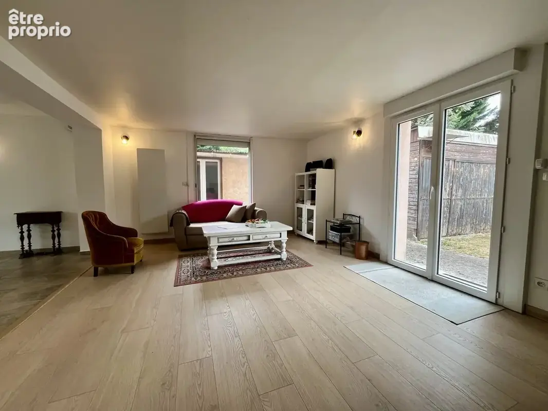 Maison 6 pièces 160 m² à vendre à Saint-Alban (31140) - photo 5