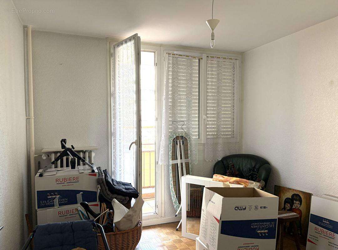 Appartement Saint Etienne 3 pièce(s) 55.39 m2 - photo 7