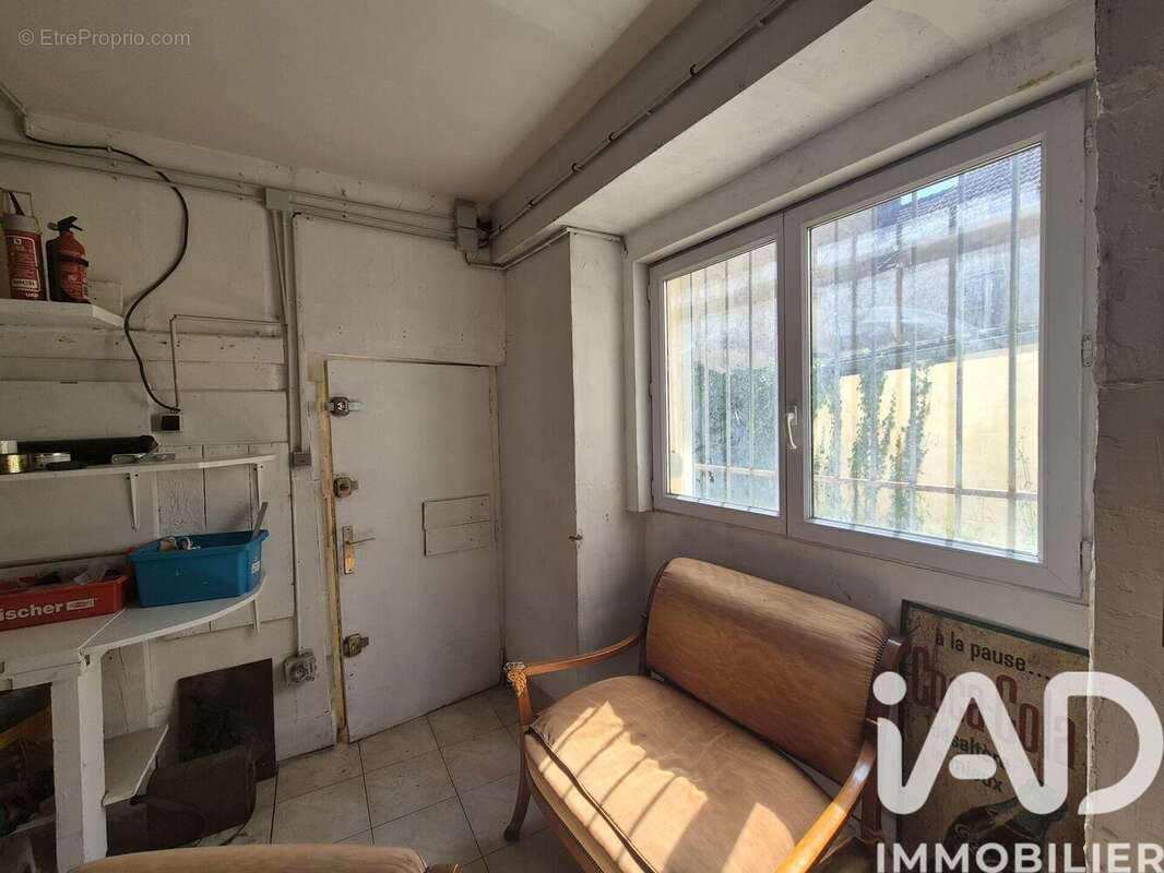 Photo 6 - Appartement à LA FERTE-SOUS-JOUARRE