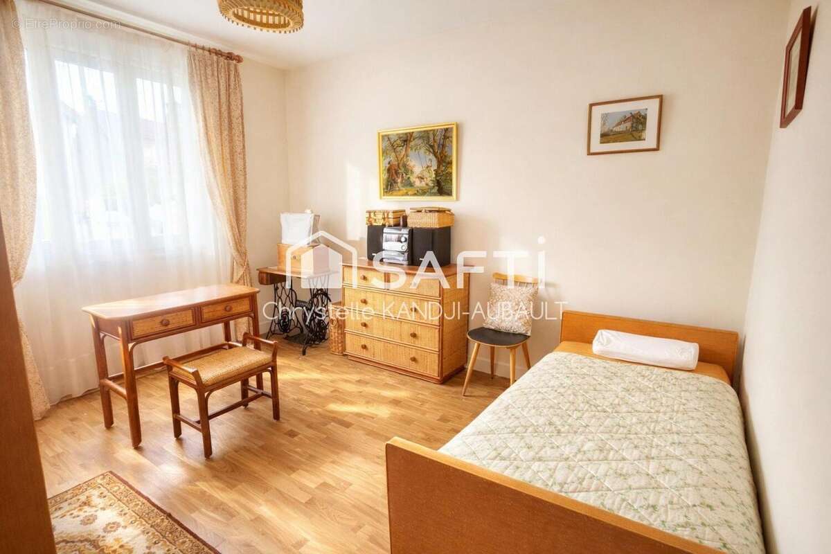 Photo 7 - Maison à ACHERES