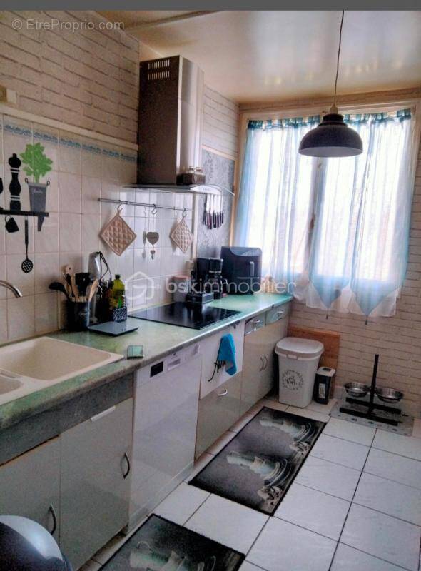 Appartement à LE HAVRE