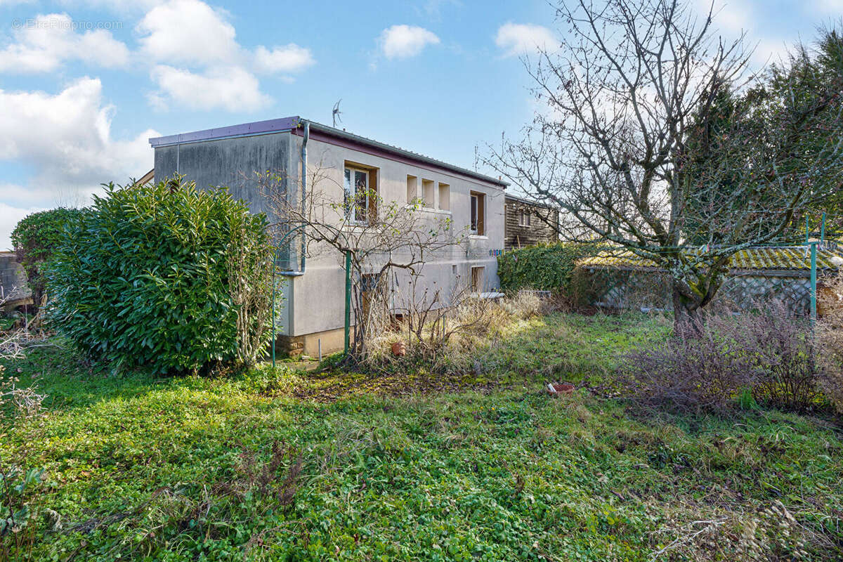 Maison Macon 4 pièces 95 m2 - photo 8