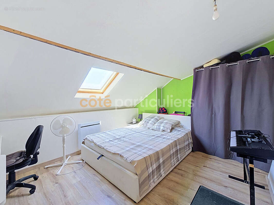 Maison Armentieres 5 pièce(s) 114 m2 - photo 9
