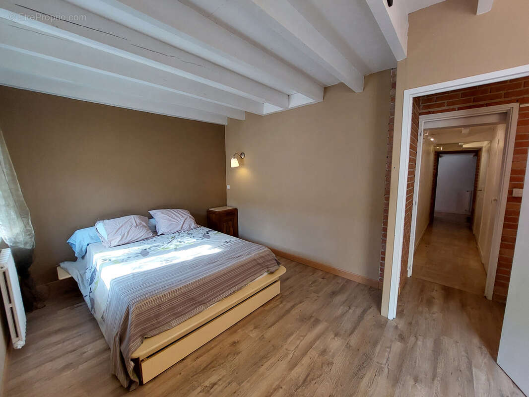 Maison à MARSSAC-SUR-TARN