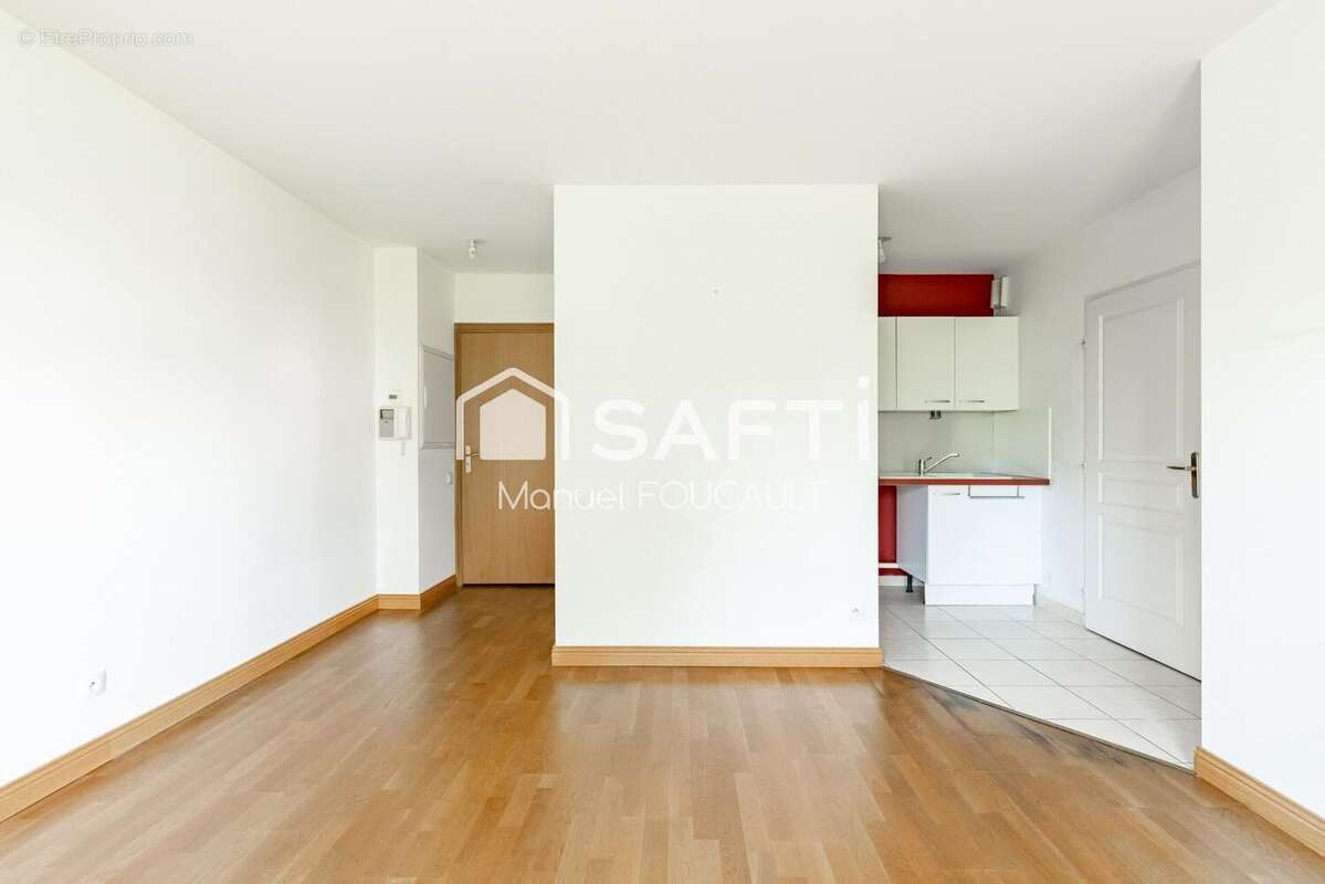 Photo 5 - Appartement à DIJON