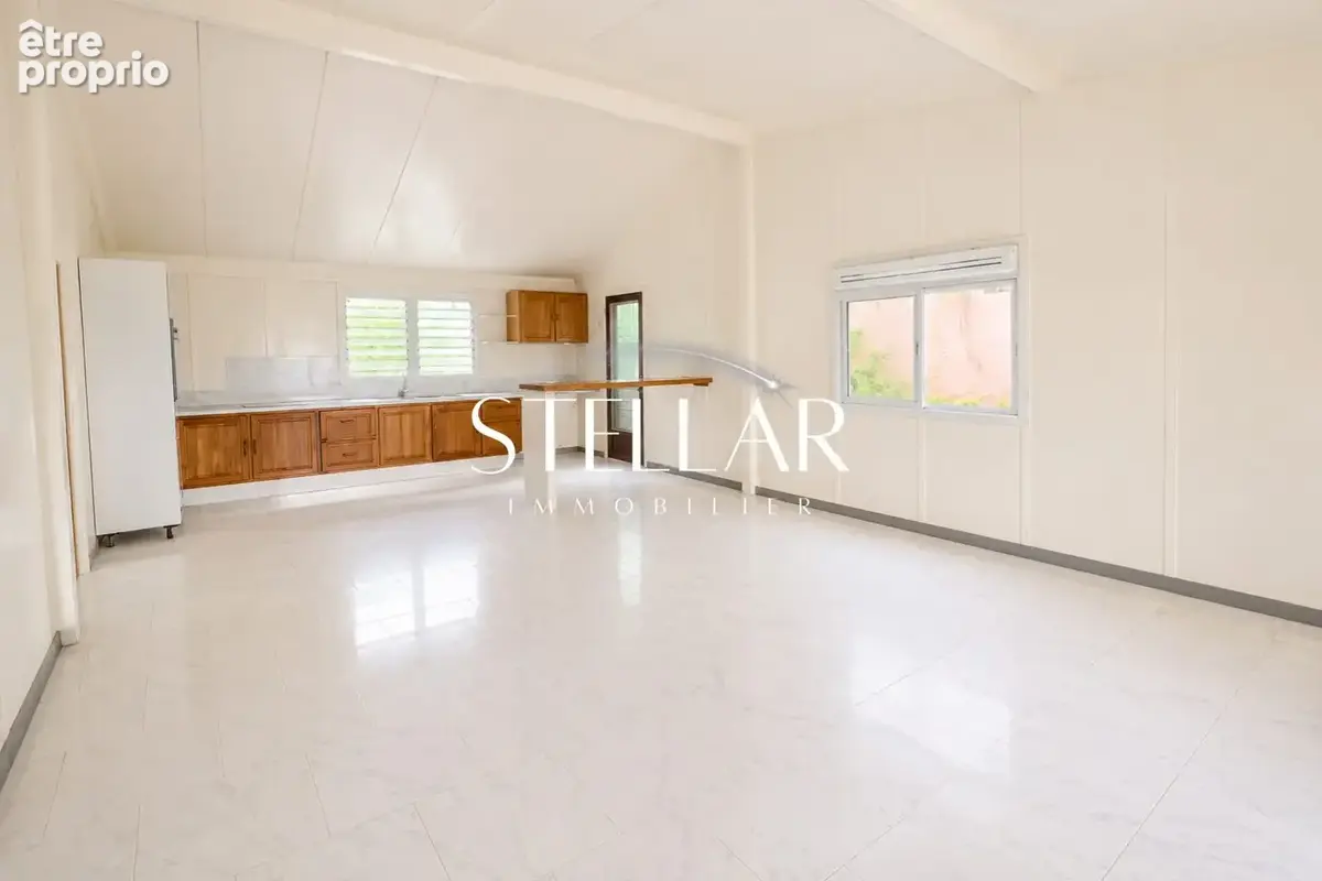 Maison 6 pièces 127 m² à vendre à Saint-Paul (97460) - photo 5