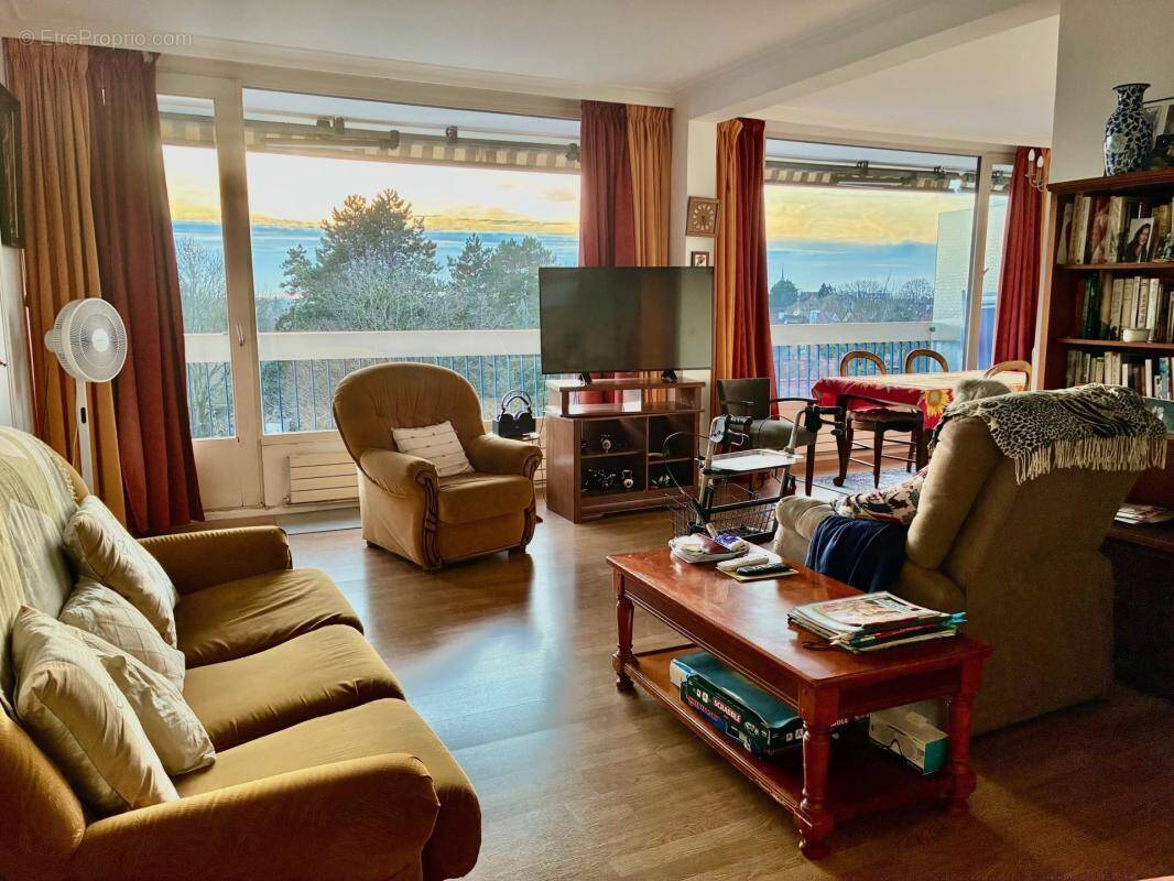 Appartement à ROUBAIX