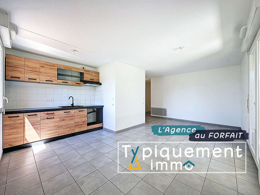 Appartement à CEPET