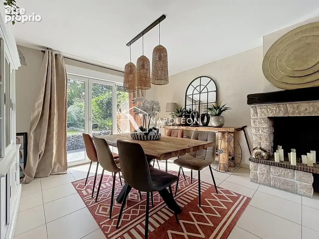 Maison 5 pièces 105 m² à vendre à Famars (59300) - photo 8
