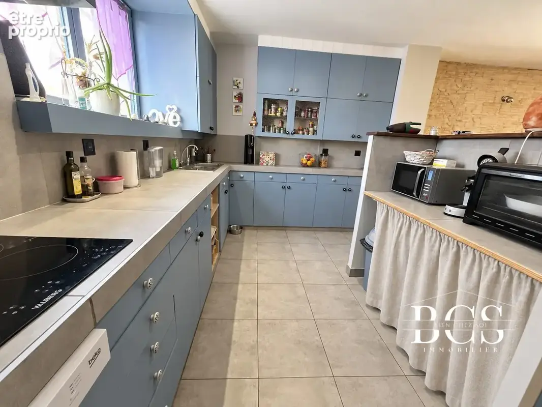 Maison 6 pièces 99 m² à vendre à Saint-Amand-Les-Eaux (59230) - photo 4