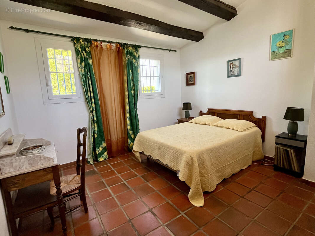 Maison à SAINT-GEORGES-D'ORQUES